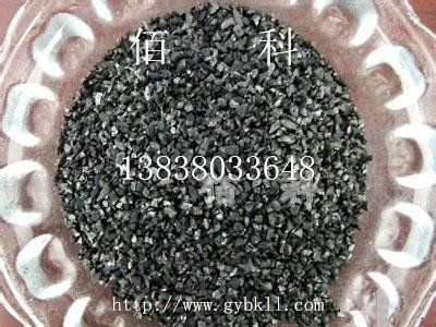 無(wú)煙煤濾料大概要使用多久反沖洗一回？