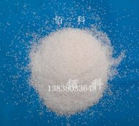 如何選用水處理石英砂濾料呢？