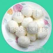 纖維球?yàn)V料一立方多少公斤？?jī)r(jià)格是多少？