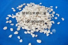 石英砂濾料的提純方法有哪些呢？