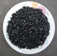 無煙煤濾料能代替活性炭使用嗎？
