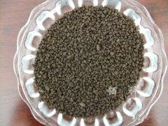 錳砂濾料粒徑的選擇對過濾效果有影響嗎？