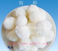 纖維球?yàn)V料價(jià)格高低由什么來決定？