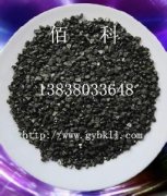 無煙煤濾料的過濾效果會受到哪些因素的影響？